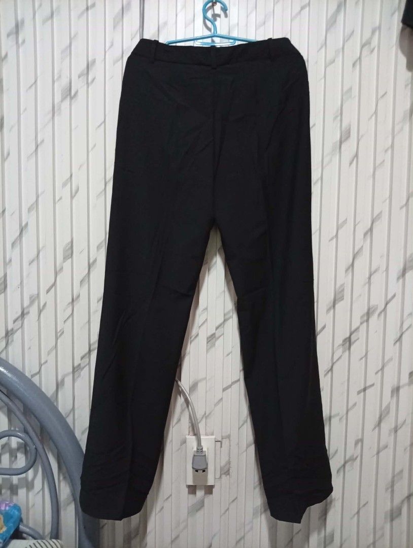 Vintage Christian Dior Parfums trouser pants ( Authentic ) (Category: Other Bottoms) located in Barotac Nuevo. Submitted by john.pritz (Listing ID 1470052839, Image 2). Description: vintage Chistian Dior Parfums Trouser pants ( Authentic ) Like new Condi no issue Width 28 to 30 Length 41.
