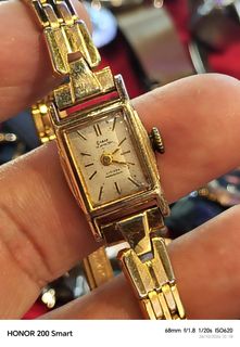 (Category: ) located in . Submitted by skmvintagewatches77 (Listing ID 1469963184, Image 1). Description: .