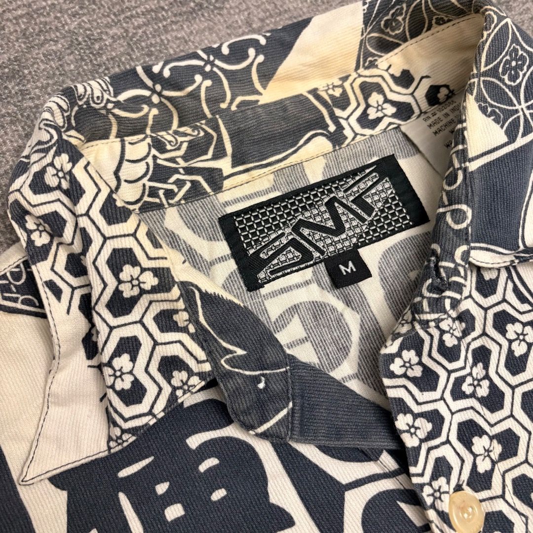 Vintage Hawaiian Ukiyo Style (Category: Tshirts & Polo Shirts ) located in Calamba. Submitted by bermuda.ph (Listing ID 1469960612, Image 3). Description: .