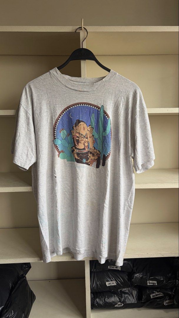 Vintage Japanese Art (Category: Tshirts & Polo Shirts ) located in Manila. Submitted by _revault (Listing ID 1469996657, Image 1). Description: .