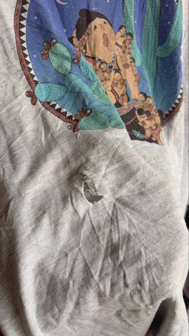 Vintage Japanese Art (Category: Tshirts & Polo Shirts ) located in Manila. Submitted by _revault (Listing ID 1469996657, Image 2). Description: .