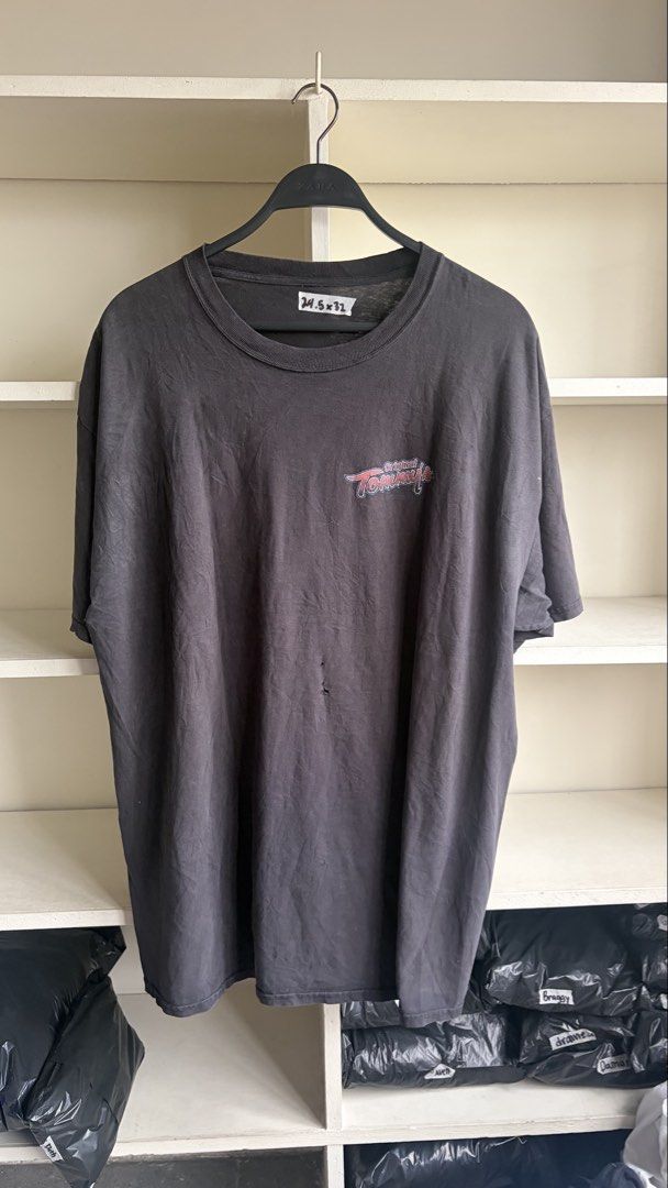 Vintage Original Tommy's (Category: Tshirts & Polo Shirts ) located in Manila. Submitted by _revault (Listing ID 1470002614, Image 1). Description: .