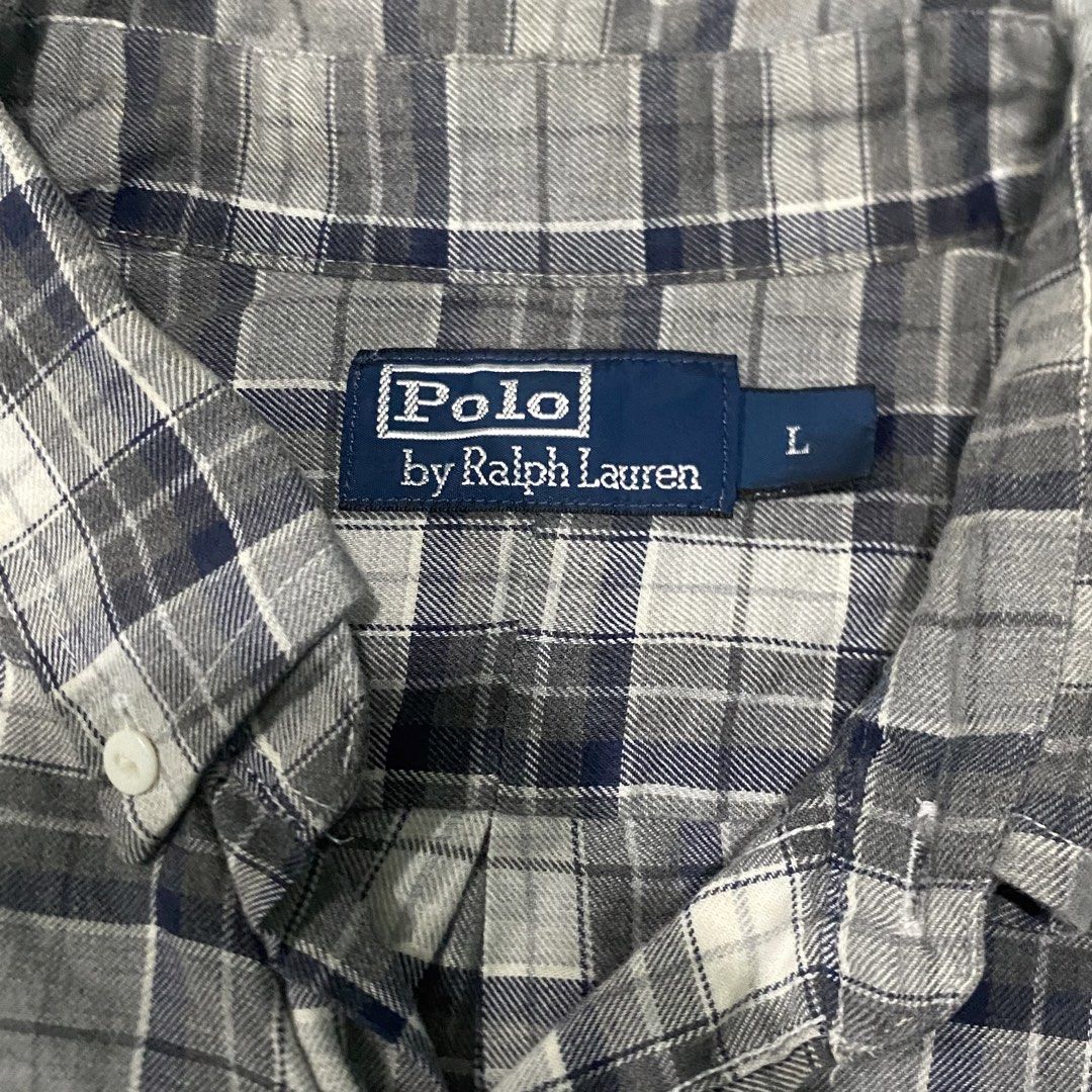 Vintage Polo Ralph Lauren (Category: Tshirts & Polo Shirts ) located in Manila. Submitted by forsalegarments (Listing ID 1470121945, Image 3). Description: Excellent Condition Color Rate 9.8/10 22x29 No issue.