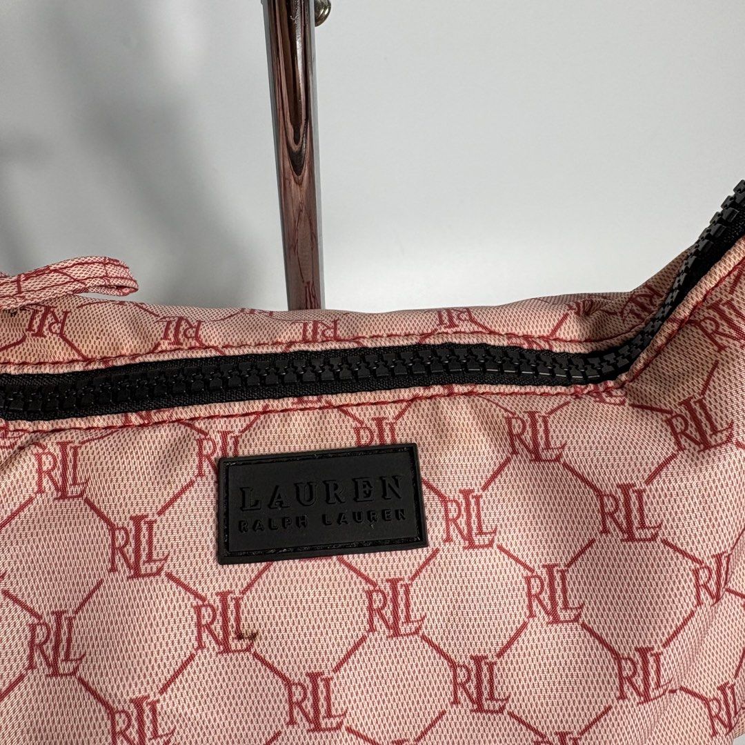 VINTAGE RALPH LAUREN (Category: Luxury Bags & Wallets) located in Iloilo. Submitted by profitpicks (Listing ID 1470133541, Image 2). Description: .