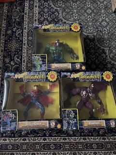 (Category: ) located in . Submitted by tripwirecollectibles (Listing ID 1470106495, Image 1). Description: .