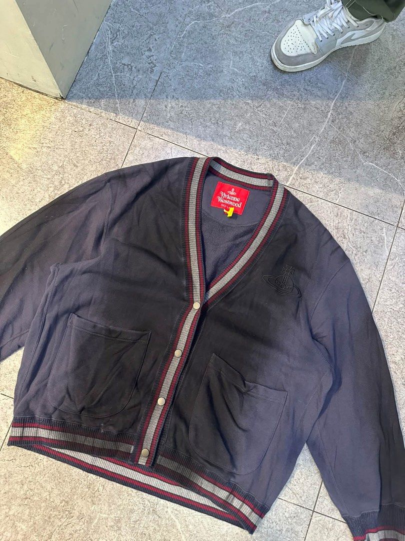 vivienne Westwood (Category: Others Tops) located in Manila. Submitted by michaelcollection28 (Listing ID 1470015417, Image 2). Description: .