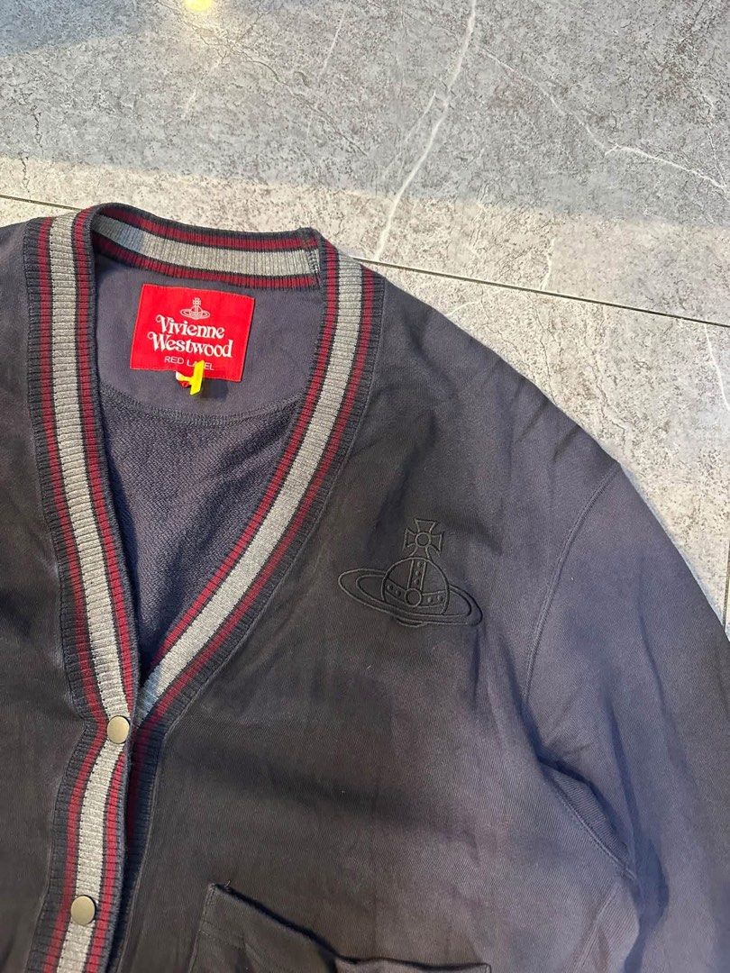 vivienne Westwood (Category: Others Tops) located in Manila. Submitted by michaelcollection28 (Listing ID 1470015417, Image 3). Description: .