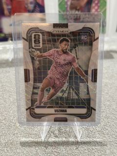 Gianfranco Zola Auto FB-GZO, Toys & Collectibles, Trading Cards, Raw ...