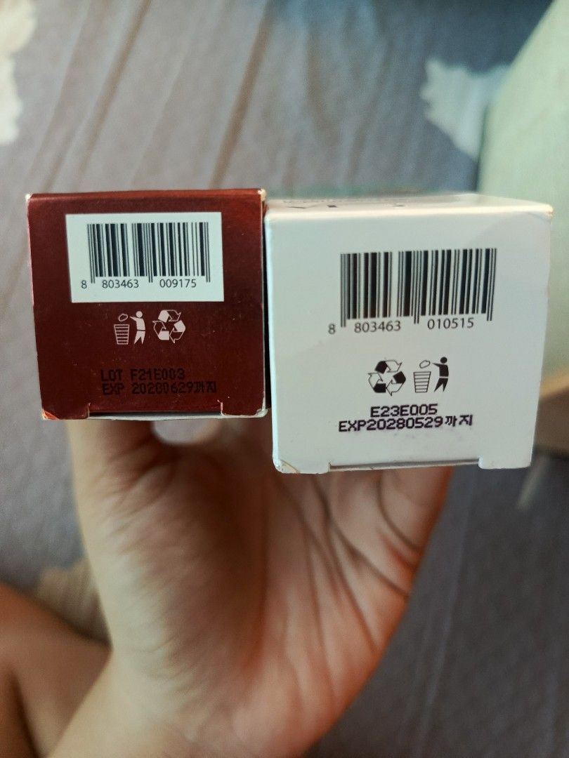 VT Cica Reedle Shot 100 & PDRN Cica Exosome, Beauty & Personal Care ...