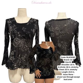 (Category: ) located in . Submitted by denimhaven.clo (Listing ID 1470060235, Image 1). Description: .