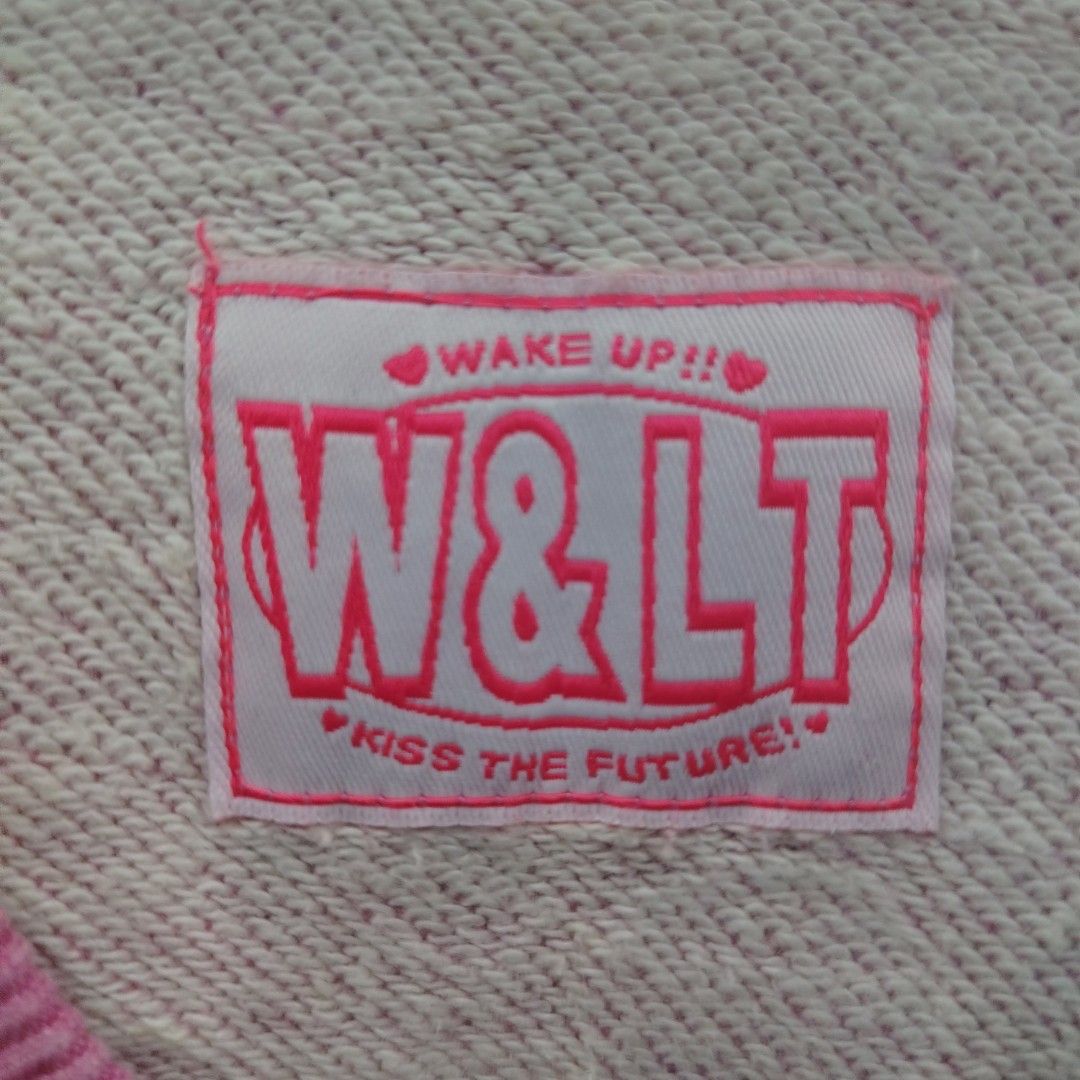 W&Lt Vintage Polka dot Designs (Category: Luxury Apparel) located in Daraga. Submitted by flip2fit (Listing ID 1470141185, Image 3). Description: Excellent to new condition No issue Small to medium fit.
