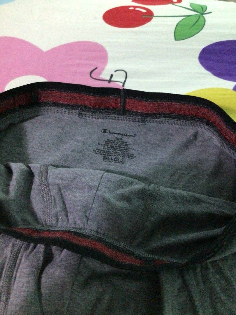 worn underwear (Category: Underwear) located in General Trias. Submitted by magzuno (Listing ID 1470090426, Image 2). Description: can accept anything you want. price can be negotiated.