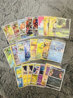 WTT/WTS Pokemon Cards, Toys & Collectibles, Trading Cards, Card Packs ...