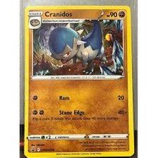 Wts swsh (sword and shield) janks, Toys & Collectibles, Trading Cards ...