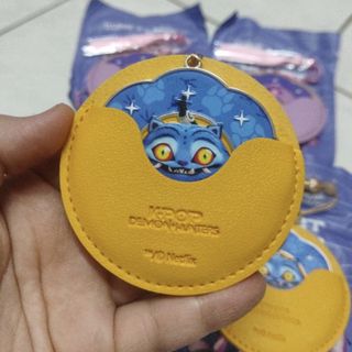Tealive X KPop Demon Hunters, Toys & Collectibles, Fan Merchandise ...