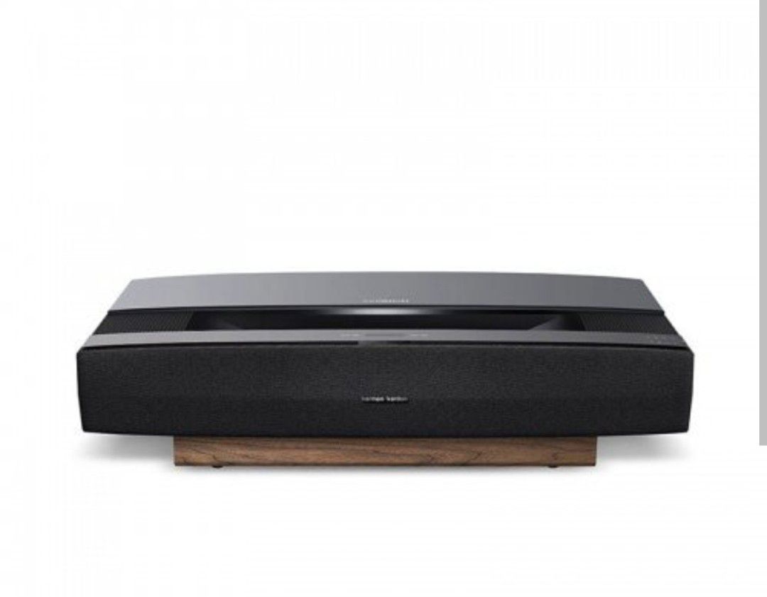 Projector A1 XGIMI A1 Pro Laser TV Projector 極米, 家庭電器, 電視 & 其他娛樂, 投影機 - Carousell