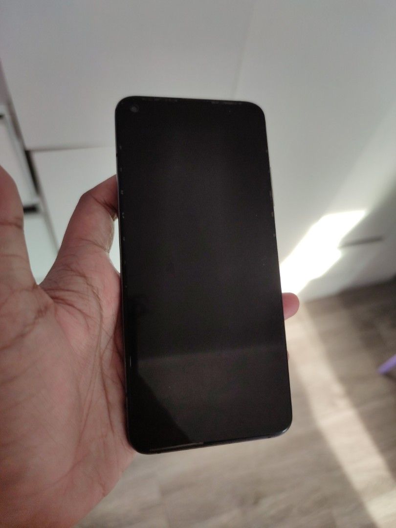 Xiaomi Mi 10T Pro LCD (Category: Xiaomi) located in Pasig City. Submitted by vintage.thrifttph (Listing ID 1470021913, Image 1). Description: orig galing unit, free na yung battery etc. 2k fix test muna bago bayad rfs: di pala lcd sira ng phone ko, di ko din magagamit. 📌pasig loc.