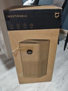 Xiaomi air purifier 5s For Sale | Buy 100+ Xiaomi air purifier 5s ...