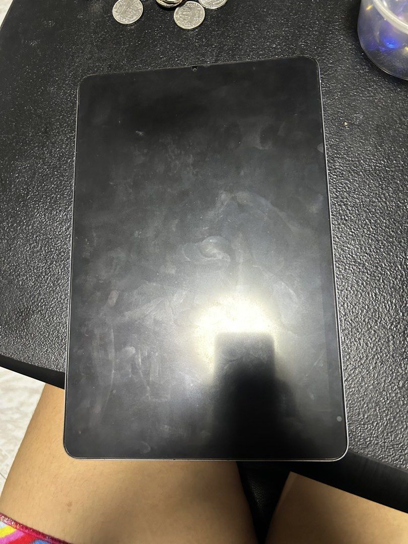 Xiaomi Pad 5 (Category: Android) located in Marikina City. Submitted by noblecloud_e0e930 (Listing ID 1470113848, Image 2). Description: No charger No box.