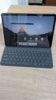 Xiaomi Pad 5 (WiFi) 128GB Cosmic Gray, Mobile Phones & Gadgets, Tablets ...