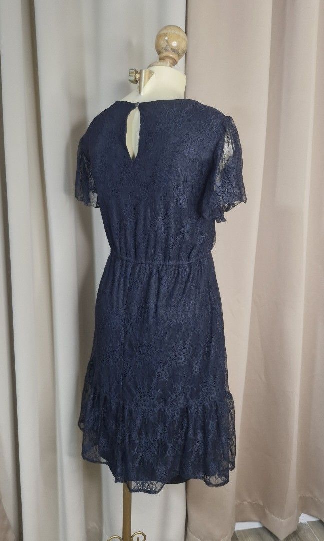 XL: Bebop Dress (Category: Dresses) located in Calabanga. Submitted by deniseallyson (Listing ID 1470051070, Image 3). Description: .
