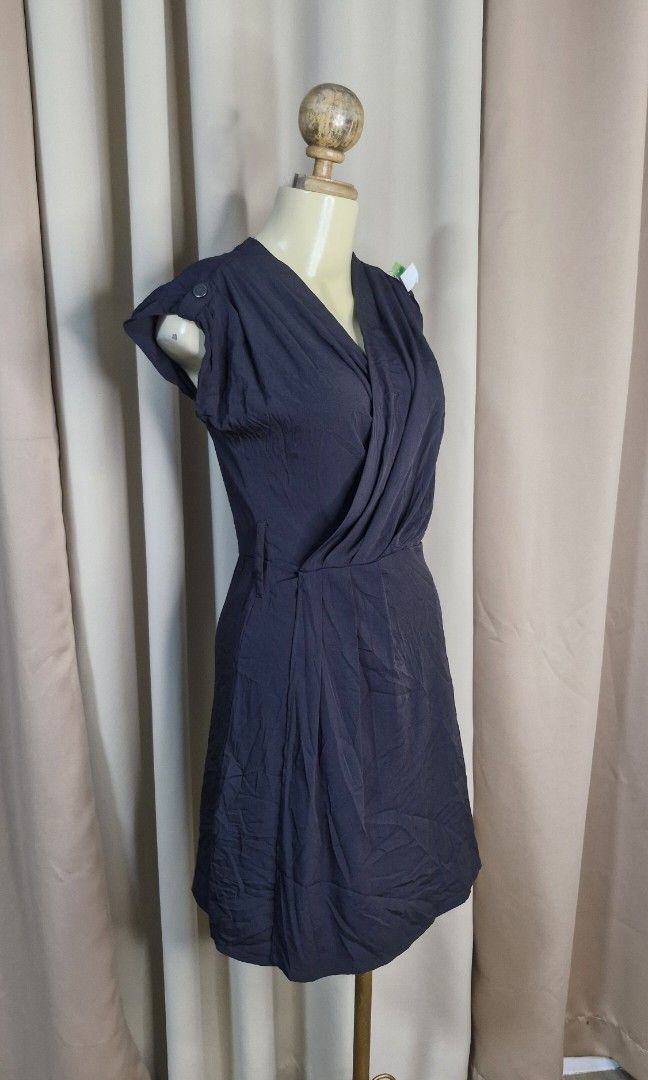 XS-S: H&M Dress (Category: Dresses) located in Calabanga. Submitted by deniseallyson (Listing ID 1470049739, Image 2). Description: .