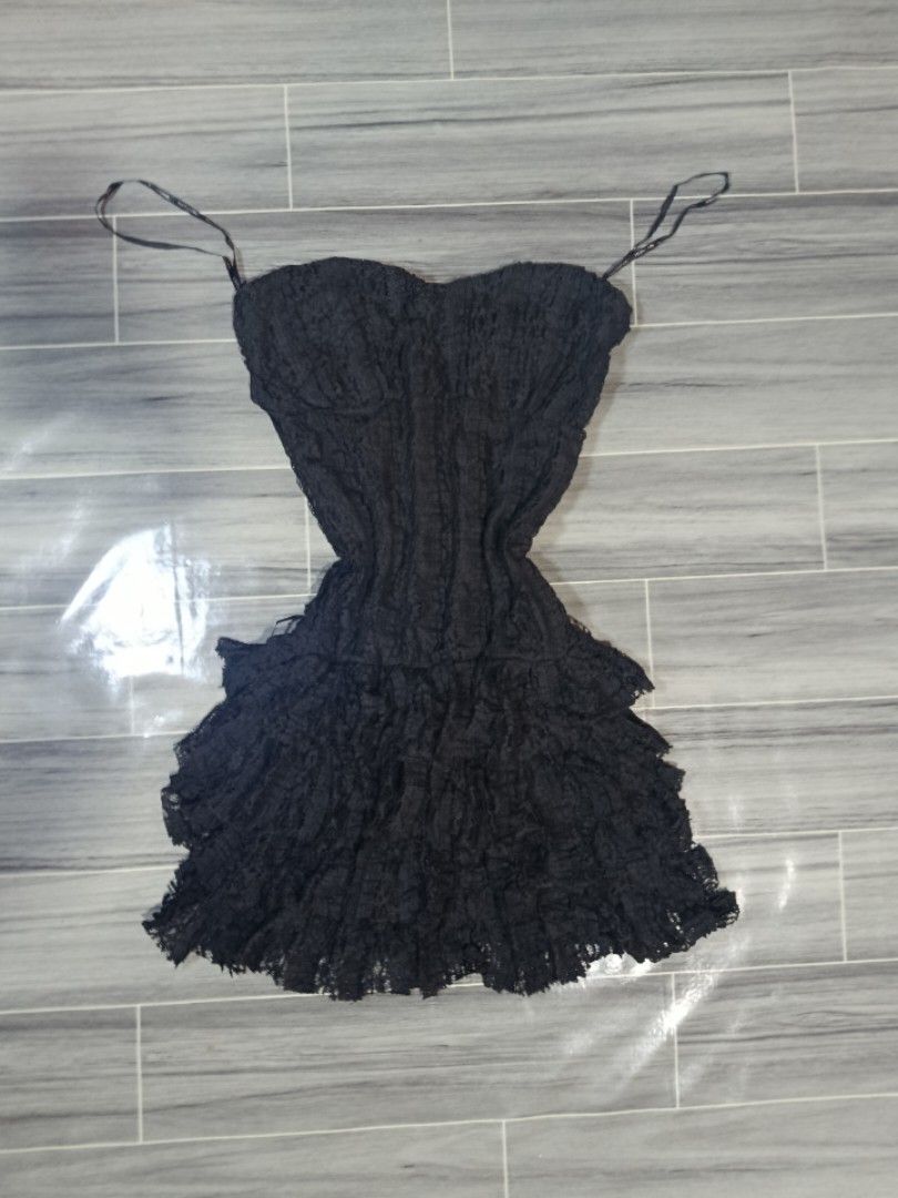 Y2k Morgan De Toi (Category: Dresses) located in Bacolod City. Submitted by empatees (Listing ID 1470136862, Image 1). Description: .