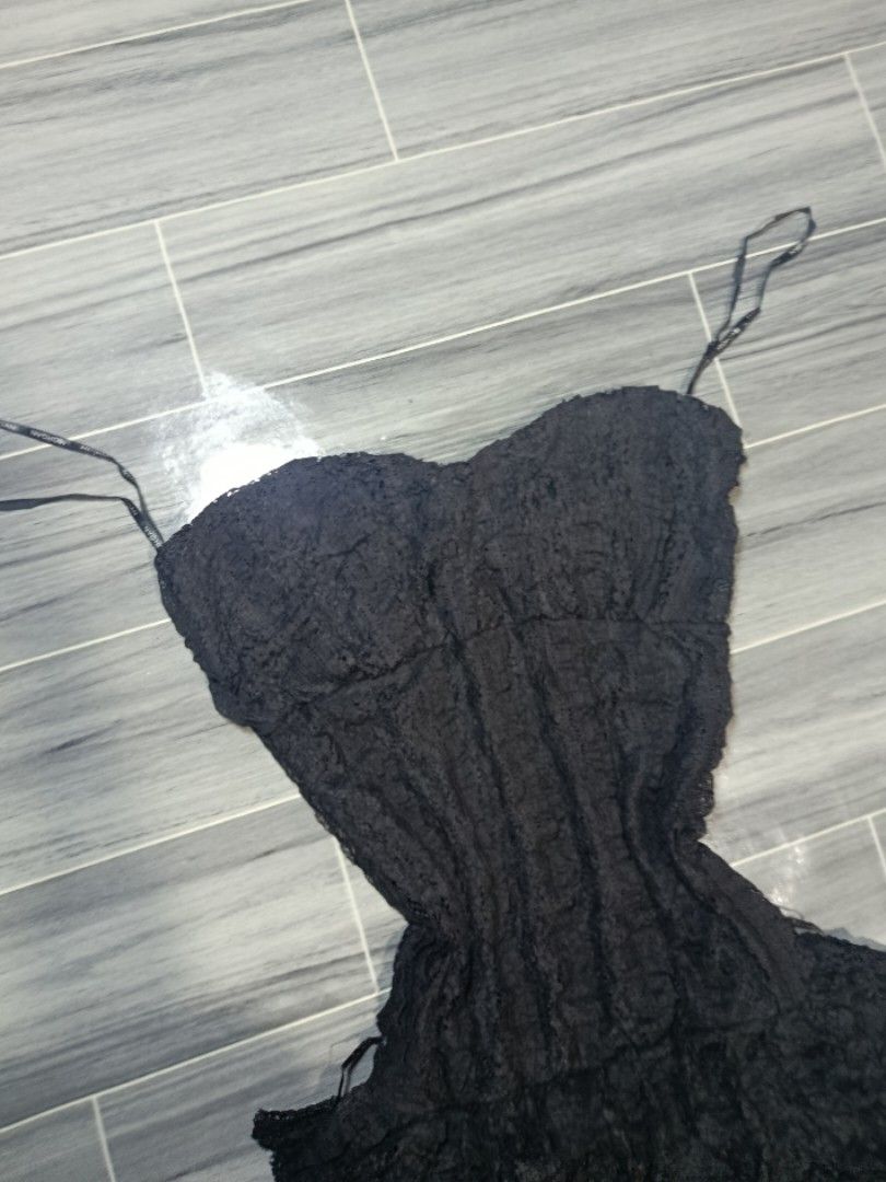 Y2k Morgan De Toi (Category: Dresses) located in Bacolod City. Submitted by empatees (Listing ID 1470136862, Image 2). Description: .
