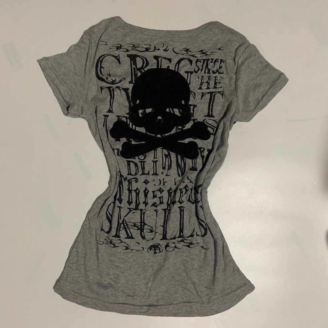 Y2K Shirt (Category: Blouses) located in Carmen. Submitted by piziepixie (Listing ID 1470107394, Image 1). Description: .
