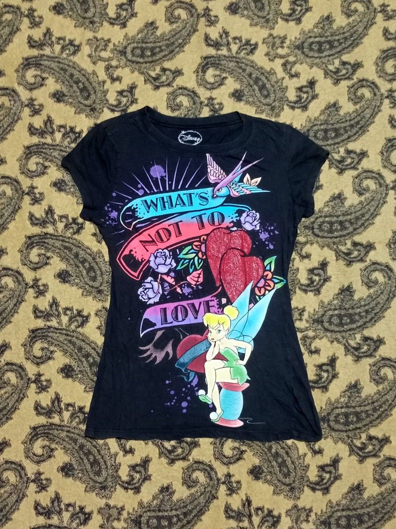 Y2k Tops (Category: Others Tops) located in Danao, Cebu. Submitted by 6000thrifts.ph (Listing ID 1470138985, Image 1). Description: Pm sure buyer 📥.
