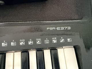 Yamaha PSR-E273 61-Key Portable Keyboard / Digital Piano – Beginner ...