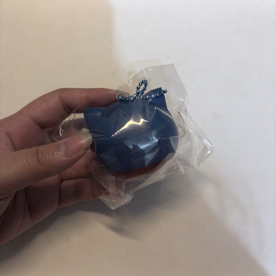 Yo-Kai Watch Mascot Squishy (Category: Interactive Toys) located in Manila. Submitted by buttern0t (Listing ID 1470081202, Image 3). Description: 💌 for proof of transactions & safekeeping of items , dm us on IG @dara.aniks / @puffyberries ✮⋆˙.