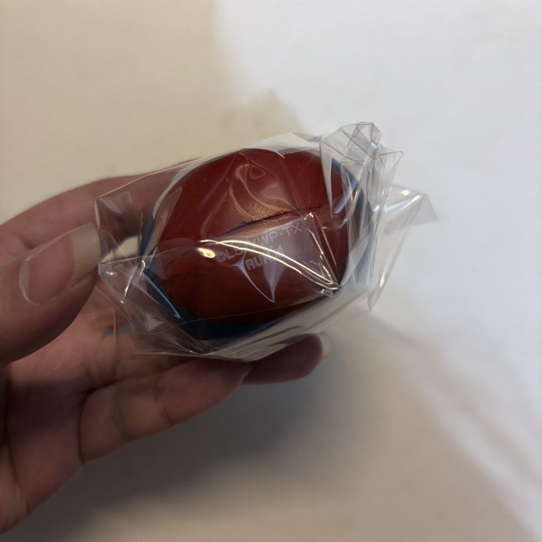 Yo-Kai Watch Mascot Squishy (Category: Interactive Toys) located in Manila. Submitted by buttern0t (Listing ID 1470081202, Image 2). Description: 💌 for proof of transactions & safekeeping of items , dm us on IG @dara.aniks / @puffyberries ✮⋆˙.