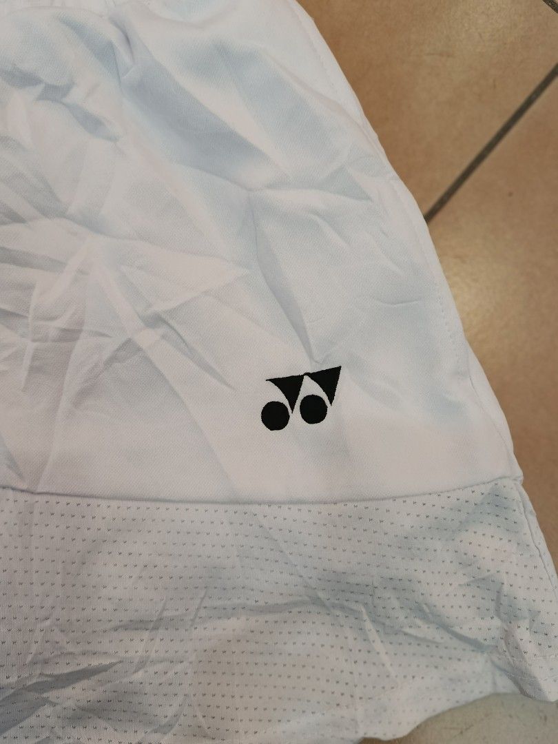 YONEX SKORT (Category: Activewear) located in Dagupan City. Submitted by rodolfo_b (Listing ID 1470024773, Image 2). Description: NO ISSUES WITH POCKET WITH INNER S-M 25-30.