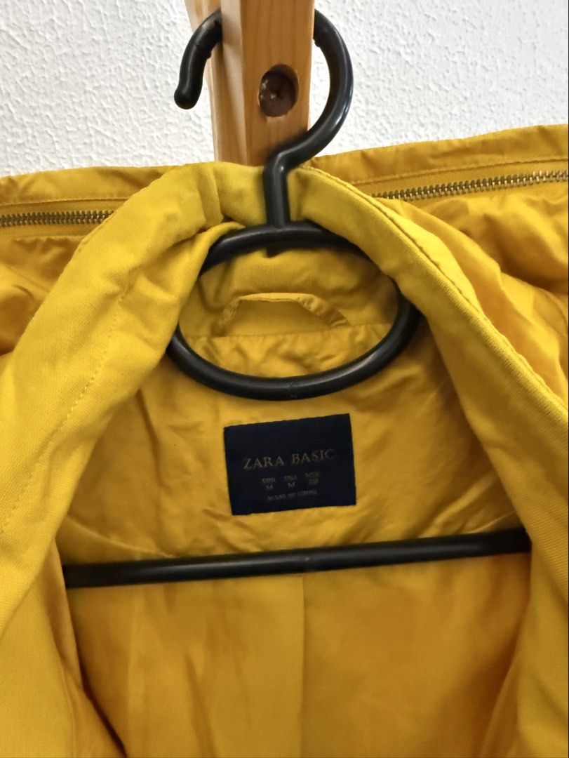 BUNDLE Zara Jacket, Forever 21 and H&M dresses (Category: Coats, Jackets and Outerwear) located in Porac. Submitted by cel_decluttering (Listing ID 1470031935, Image 2). Description: [BUNDLE] TAKE ALL FOR P1400! Negotiable :) Generally M-L size Est. 30 pcs of branded dresses, tops, jumpers Zara, Forever 21, H&M, Mossimo, Michael Kors so it’s like 50 php per piece. RFS: decluttering SF not included. May arrange meet-up if Angeles City, Pampanga ar