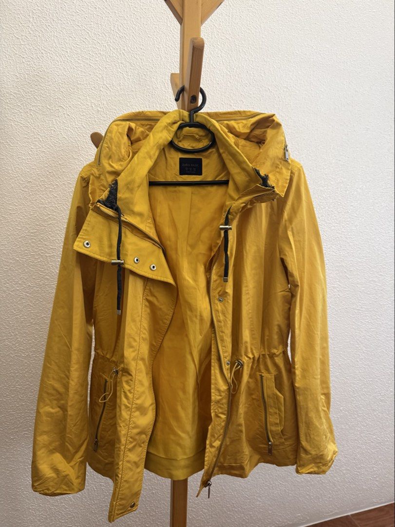 BUNDLE Zara Jacket, Forever 21 and H&M dresses (Category: Coats, Jackets and Outerwear) located in Porac. Submitted by cel_decluttering (Listing ID 1470031935, Image 1). Description: [BUNDLE] TAKE ALL FOR P1400! Negotiable :) Generally M-L size Est. 30 pcs of branded dresses, tops, jumpers Zara, Forever 21, H&M, Mossimo, Michael Kors so it’s like 50 php per piece. RFS: decluttering SF not included. May arrange meet-up if Angeles City, Pampanga ar