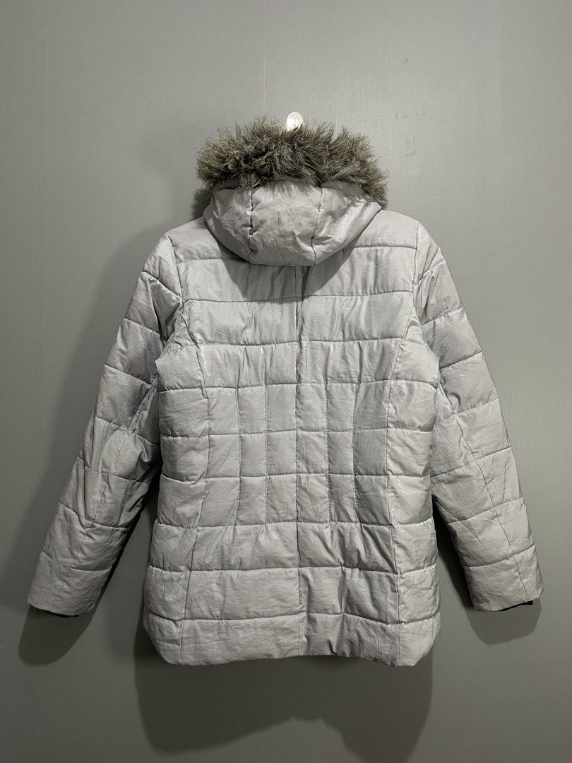 ZeroXposur Black Label Winter Puffer Jacket (Category: Coats, Jackets and Outerwear) located in Davao. Submitted by yannrussel00 (Listing ID 1469969933, Image 2). Description: 📍𝗟𝗼𝗰𝗮𝘁𝗶𝗼𝗻: 𝗗𝗮𝘃𝗮𝗼 𝗖𝗶𝘁𝘆 📌 𝗜𝘁𝗲𝗺 𝗦𝘁𝗶𝗹𝗹 𝗔𝘃𝗮𝗶𝗹𝗮𝗯𝗹𝗲 𝗥𝗘𝗔𝗗 𝗗𝗘𝗧𝗔𝗜𝗟𝗦 𝗕𝗘𝗟𝗢𝗪 ⬇️ ‼️ Size Small on tag fits Medium Dimes W20 x L27 Sleeve 25 Condition 9.5/10 No issue ₱750 + SF.