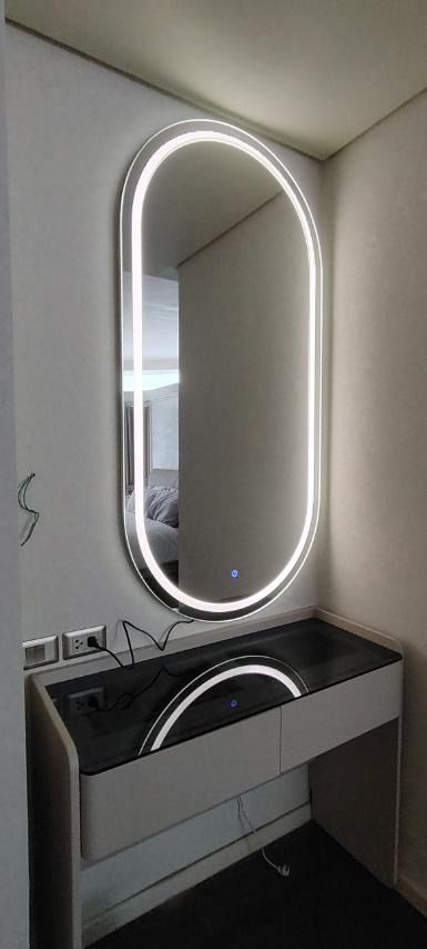 Zeruve Customizable Mirrors. (Category: Mirrors) located in Manila. Submitted by zeruve_mirrors (Listing ID 1470030948, Image 3). Description: Customizable mirrors. Price differs from the size, shape, frames and customer preferences..