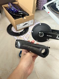 Zipp SL Sprint, Sports Equipment, Bicycles & Parts, Parts & Accessories ...