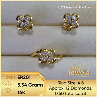 (Category: ) located in . Submitted by alosjewelsonlineshop (Listing ID 1470316825, Image 1). Description: .