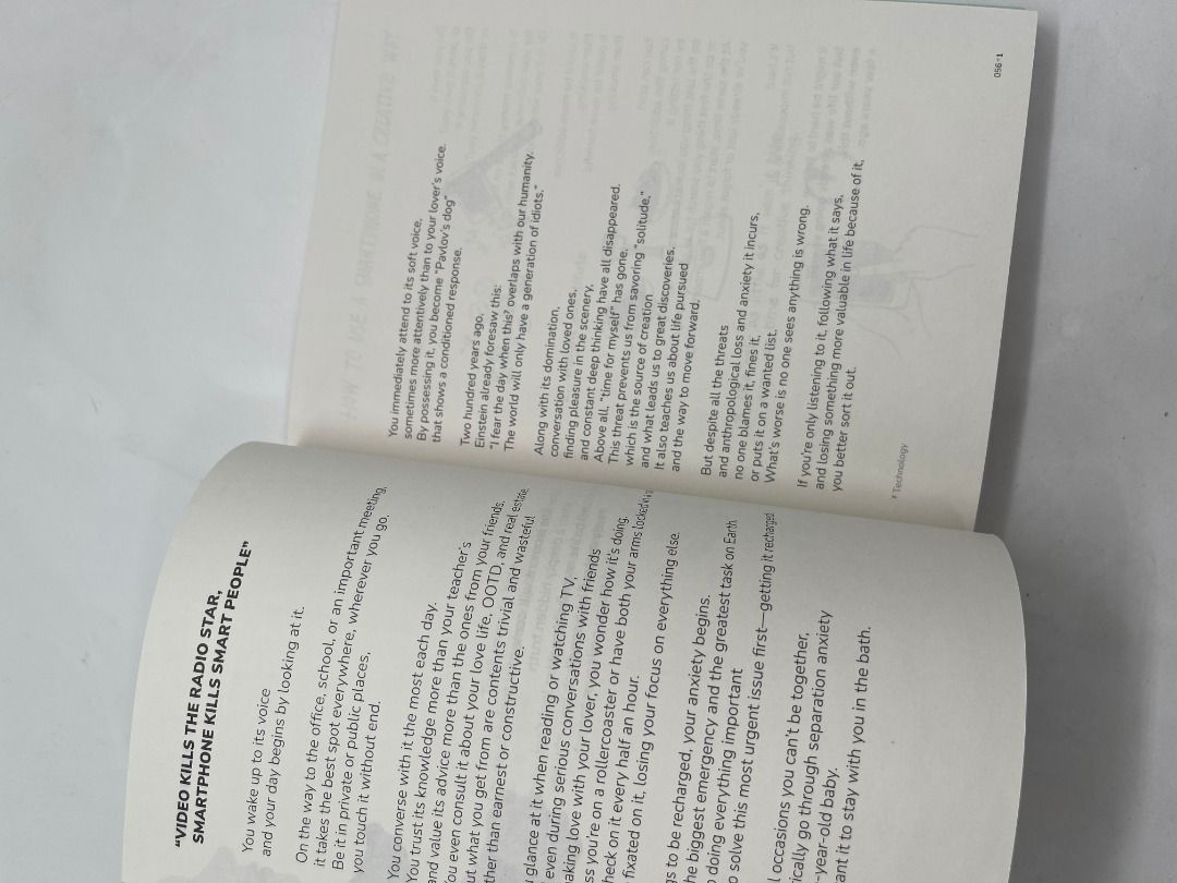1cm+ (1 centimeter plus) creative essay book apop (Category: Stationery & School Supplies) located in San Juan City. Submitted by transloucent12 (Listing ID 1470227243, Image 3). Description: - Title: 1cm+ by Kim Eun-ju - Content: Short essays, witty drawings, and illustrations about everyday life - Condition: Clean pages, intact spine, minimal shelf wear on the cover - Vibe: Great light read for coffee shops or bedtime - Shipping: Ships fast fro