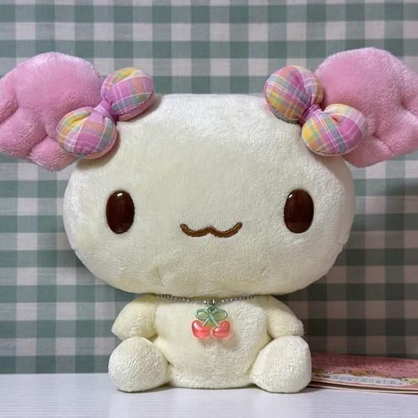 2005 Classic Sinamoon Angels Azuki Doll, Toys & Collectibles, Figurines ...