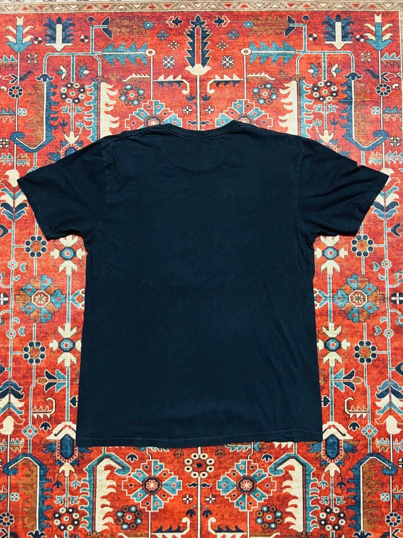 2012 Pierce the Veil Collide with the Sky Black Tee (Category: Tshirts & Polo Shirts ) located in Imus. Submitted by the1994thriftshop.ph (Listing ID 1470152864, Image 2). Description: 2012 Pierce the Veil Collide with the Sky Black Tee Size: Large Pit to pit: 21.5 inches Top to bottom: 28.5 inches Price: Php 1,000.