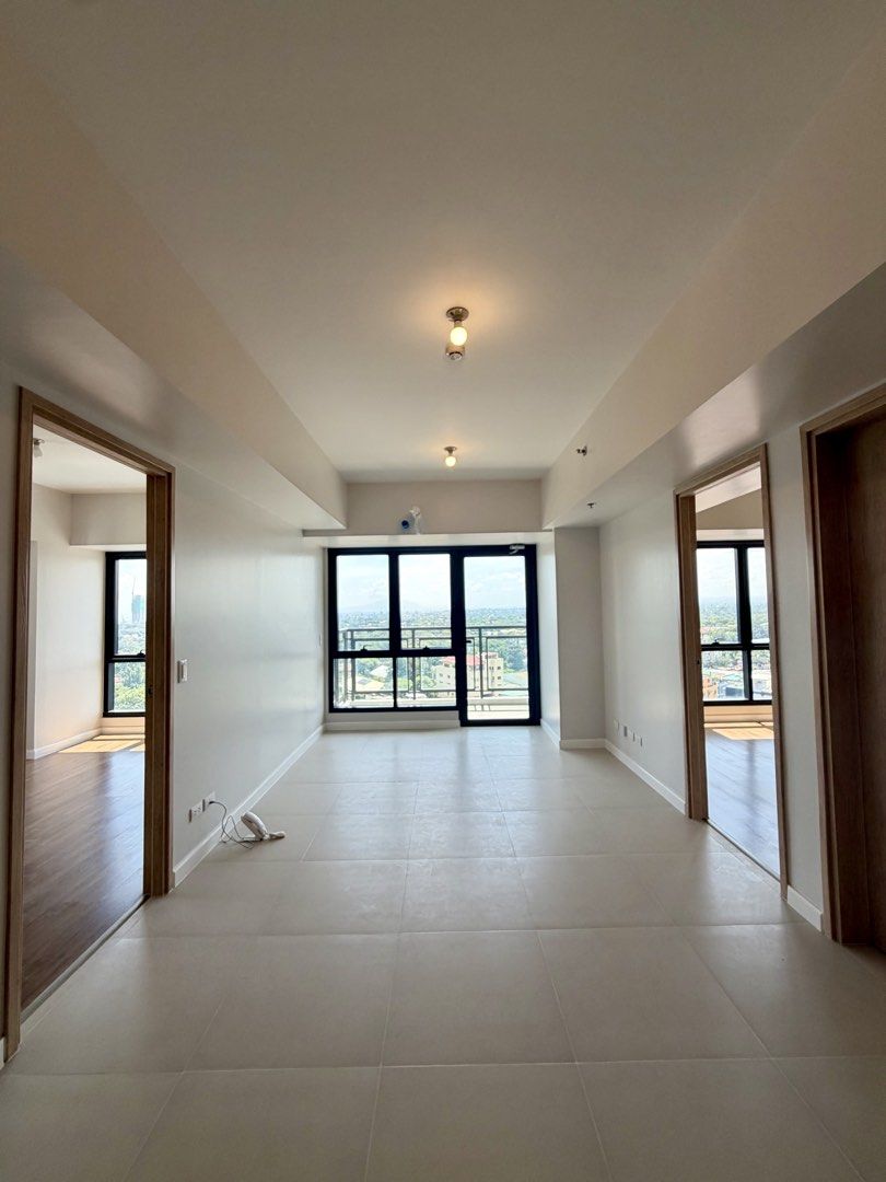 2BR Corner Unit - Viento Cerca Tower 3, Alabang (Category: Apartments & Condos) located in Pasig City. Submitted by nadine.fajardo (Listing ID 1470261003, Image 2). Description: Viento at Cerca Tower 3, Alabang Mid Floor - Corner Unit Floor Area: 78 sqm 2 Bedrooms 2 Bathrooms 1 Parking Slot Maid’s Room with own T&B/ Storage Selling Price: Php 20,500,000 For Inquiries Nadine Fajardo Broker Associate RE/MAX Prime 0917 584 5548 .