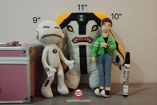 (Category: ) located in . Submitted by adopt.my.plush.ph (Listing ID 1470193745, Image 1). Description: .