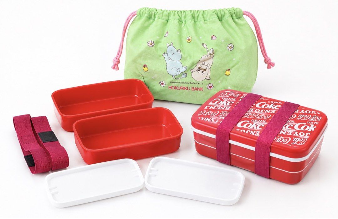 3pcs Japan Mini Bento Box (Category: Everything Else Others) located in Cavite. Submitted by cnchnll (Listing ID 1470274000, Image 3). Description: All for 250! Unused Maliit lang po ito.