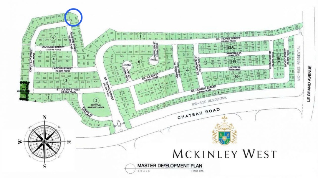 (Category: ) located in . Submitted by mnlproperties-everbright1 (Listing ID 1470288593, Image 1). Description: .