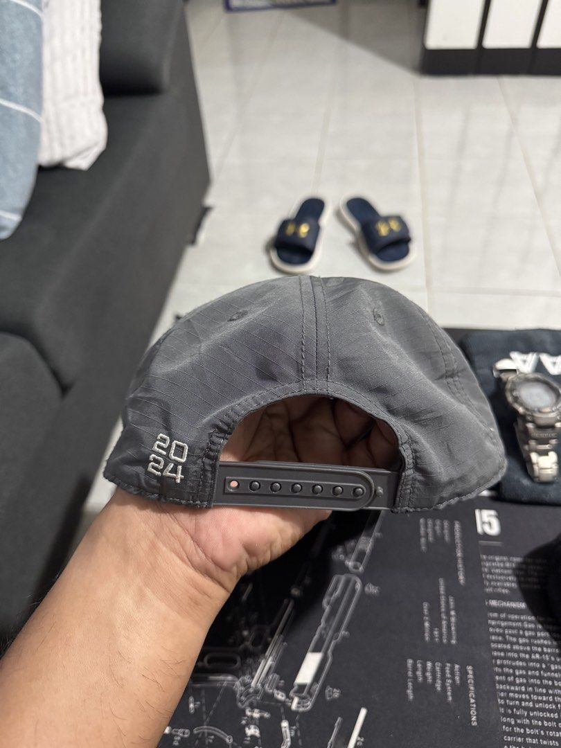 5.11 tactical 2024 series cap (Category: Caps & Hats) located in General Santos City (Dadiangas). Submitted by foxtrot308186 (Listing ID 1470275669, Image 3). Description: For sale only Actual picture posted Meet up: Gensan area. For shipping via J & T payment thru gcash or bank transfer. Pm for more details. Disclaimer: I am not affiliated with any brands featured in this post, copyright and registered trademarks are belongs to the respective br