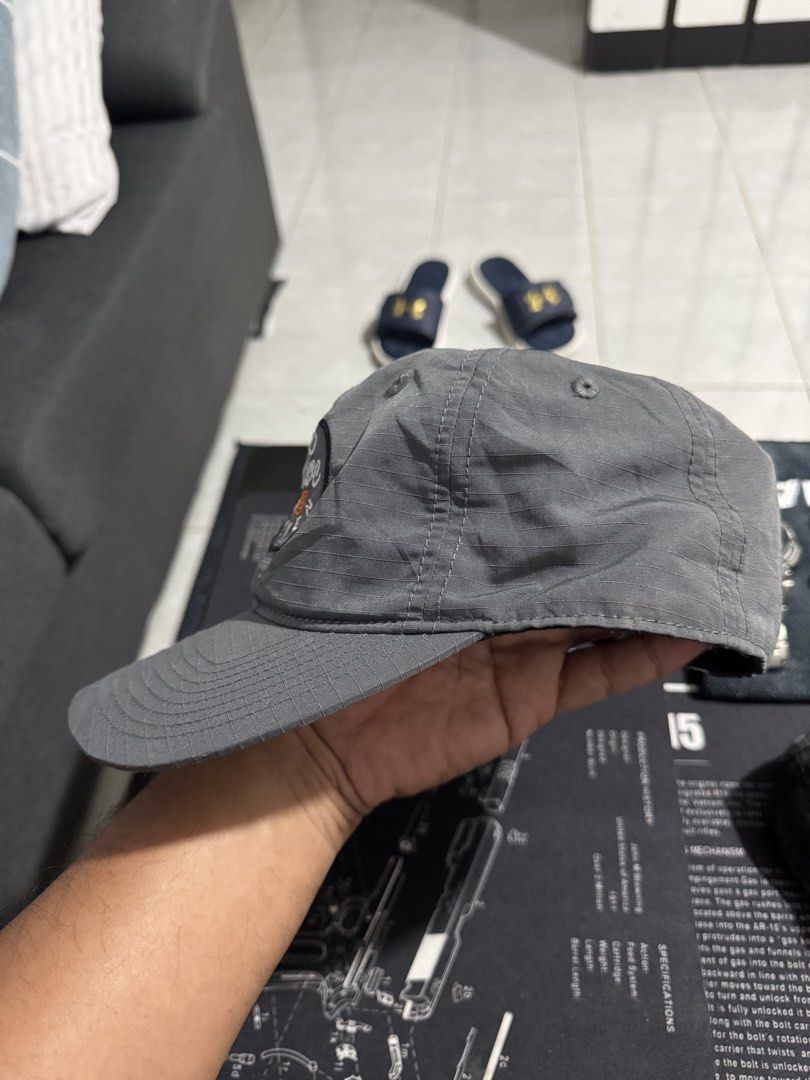 5.11 tactical 2024 series cap (Category: Caps & Hats) located in General Santos City (Dadiangas). Submitted by foxtrot308186 (Listing ID 1470275669, Image 2). Description: For sale only Actual picture posted Meet up: Gensan area. For shipping via J & T payment thru gcash or bank transfer. Pm for more details. Disclaimer: I am not affiliated with any brands featured in this post, copyright and registered trademarks are belongs to the respective br