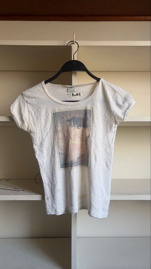 60's Anvil (Category: Tshirts & Polo Shirts ) located in Manila. Submitted by _revault (Listing ID 1470301372, Image 1). Description: .